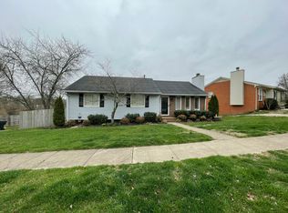 3820 Forest Green Dr, Lexington, KY 40517