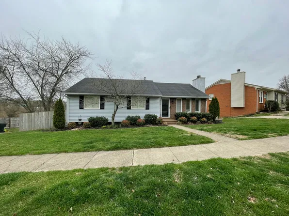3820 Forest Green Dr, Lexington, KY 40517