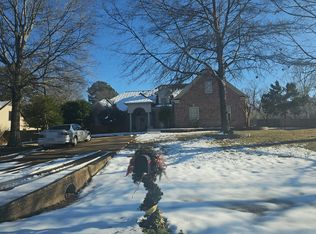 10005 Victor Dr, Olive Branch, MS 38654