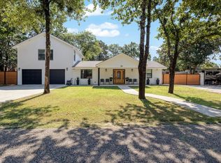 136 Little John Rd, Gordonville, TX 76245