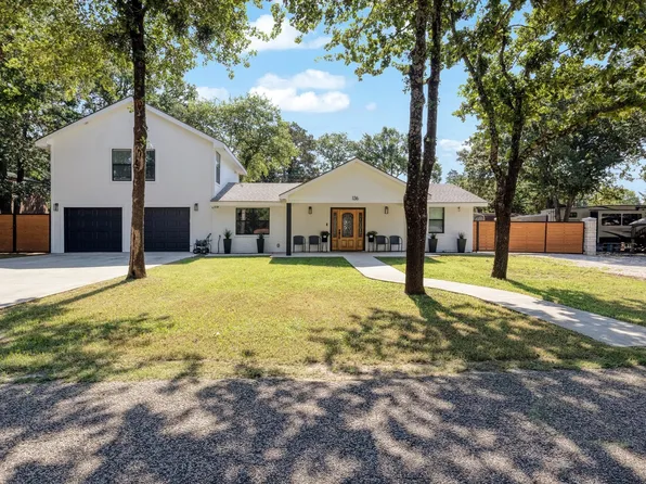 136 Little John Rd, Gordonville, TX 76245