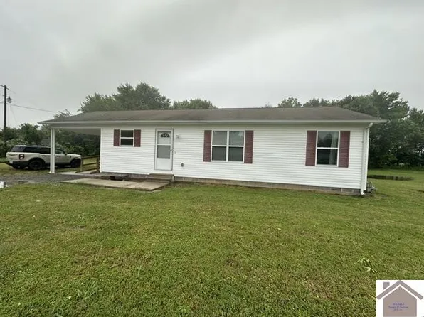 25 Royal Dr, Mayfield, KY 42066