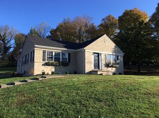 405 Lincoln Park Rd, Springfield, KY 40069