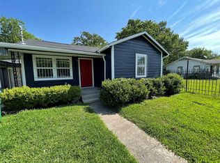 3211 Retta St, Houston, TX 77026
