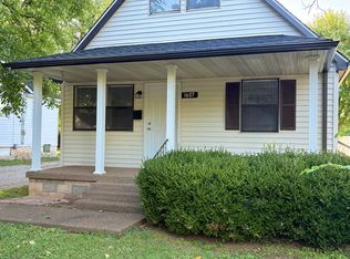 1607 Nutwood St, Bowling Green, KY 42104