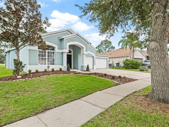 25551 Risen Star Dr, Zephyrhills, FL 33544