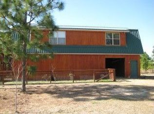 258 Myrick Rd, Lumberton, MS 39455