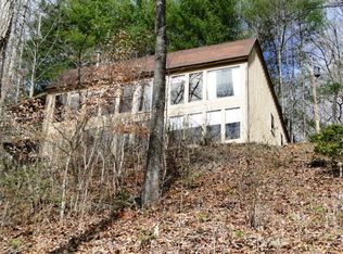 115 Alben Ln, Franklin, NC 28734