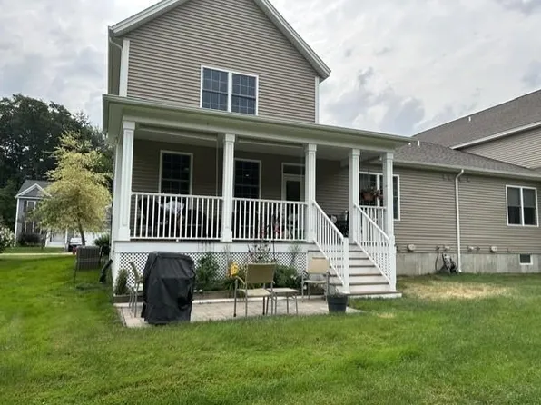 69 Waterlefe Way #16, Colchester, VT 05446
