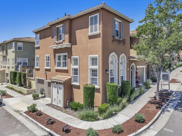 314 Mullinix Way, San Jose, CA 95136