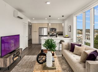 Porch + Park, Redmond, WA 98052