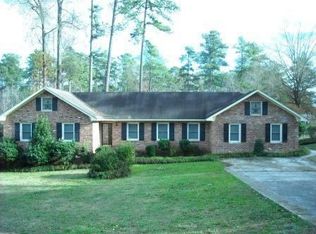 184 Piney Grove Rd, Columbia, SC 29210