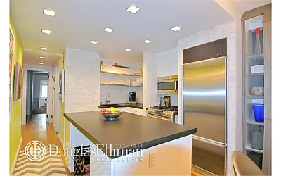 Sold by Douglas Elliman