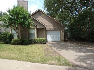 509 Rustic Ct, Irving, TX 75060