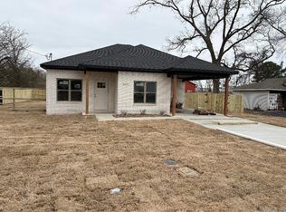 307 E Illinois St, Beebe, AR 72012