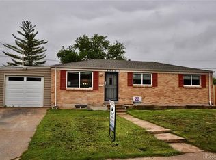 8901 Ithaca Way, Westminster, CO 80031