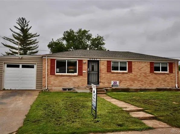 8901 Ithaca Way, Westminster, CO 80031