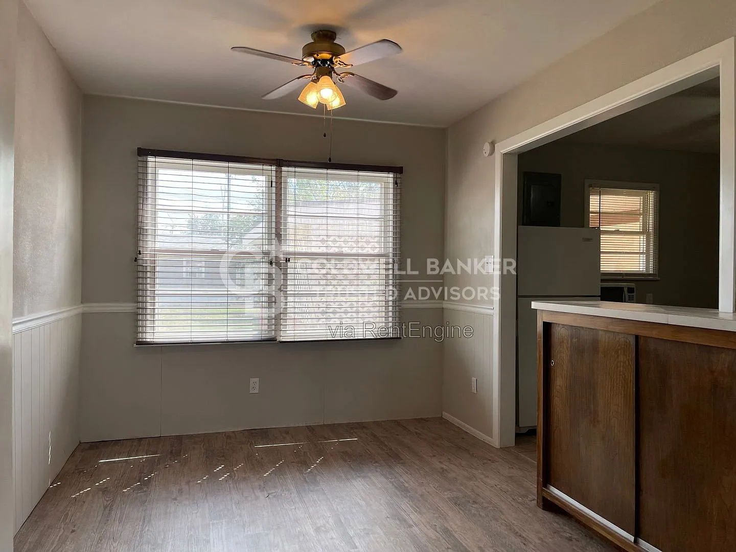 2 bed, 1.0 bath, 1040 sqft, $1,025 — Photo 4
