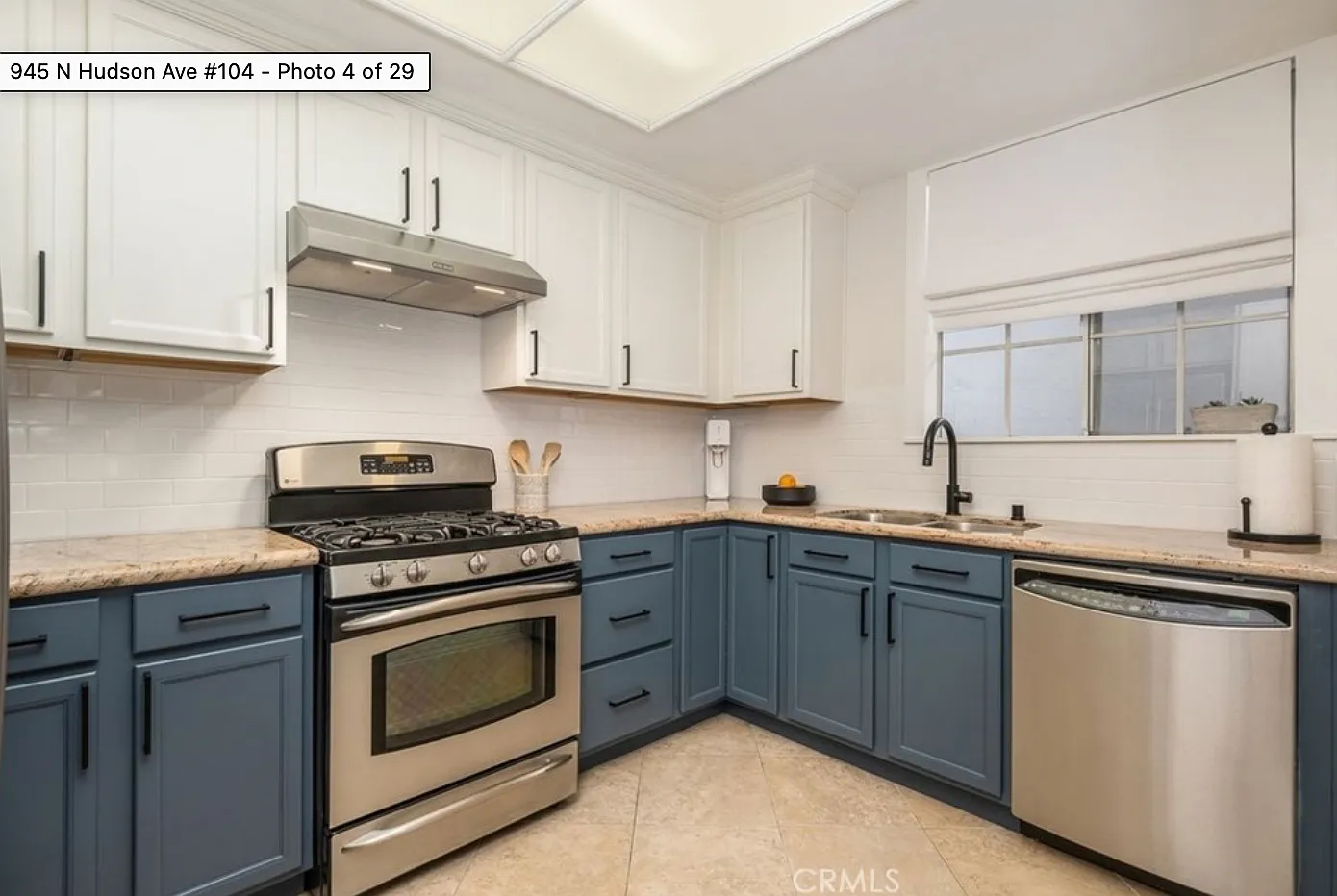 945 N Hudson Ave — Photo 4
