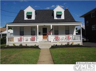 688 Donald Ave, Perth Amboy, NJ 08861