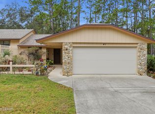 41 Crooked Pine Rd, Port Orange, FL 32128
