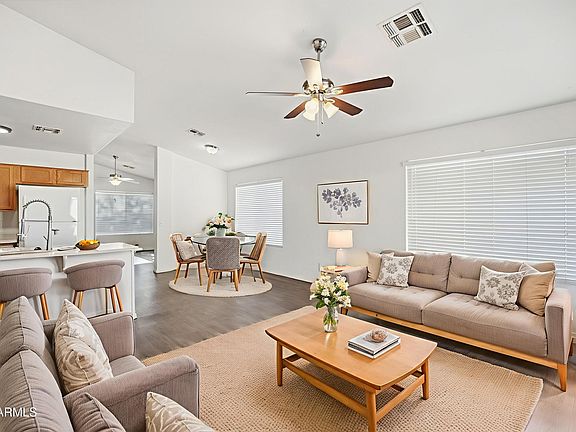 4th image of 8708 E CRESCENT Avenue