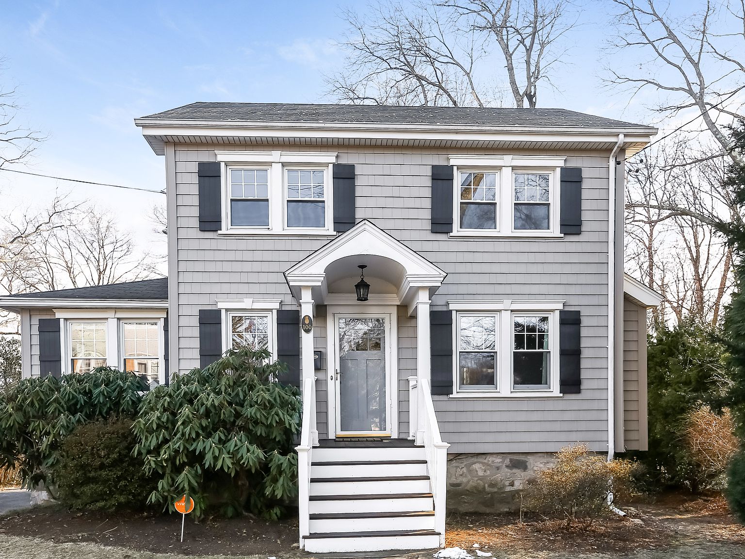 100 Oaklawn Ave, Stamford, CT 06905 Zillow