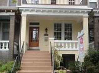 808 L St NE, Washington, DC 20002