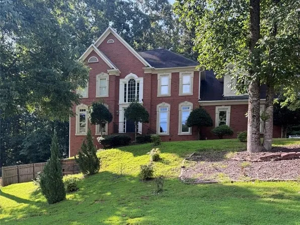 2040 Putnam Point, Lawrenceville, GA 30044