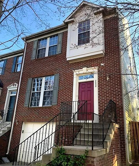 2028 Madrillon Springs Ct — Photo 1