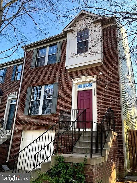 2028 Madrillon Springs Ct