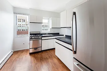 Rented by Living New York