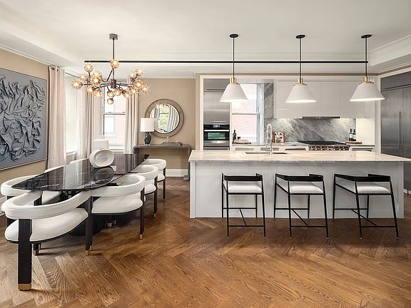 2nd image of 344 W 72nd St #508