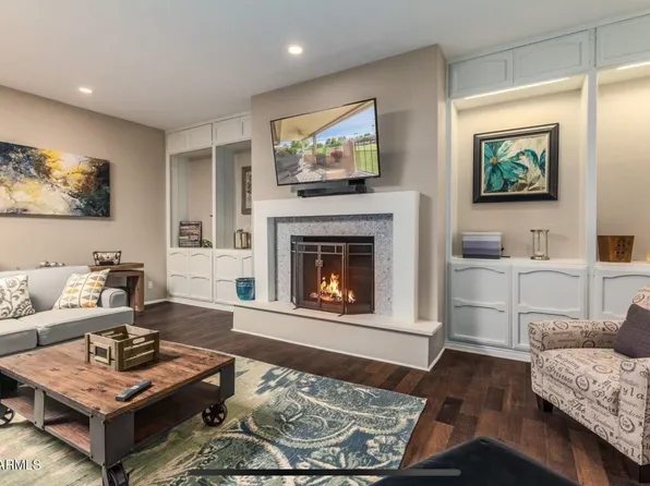 7849 E Via Costa, Scottsdale, AZ 85258