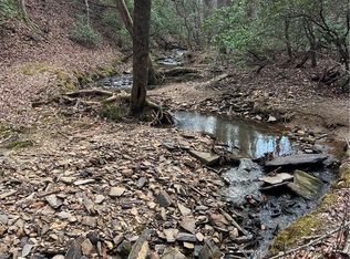 N/a Hobson Rd #161, Jasper, GA 30143