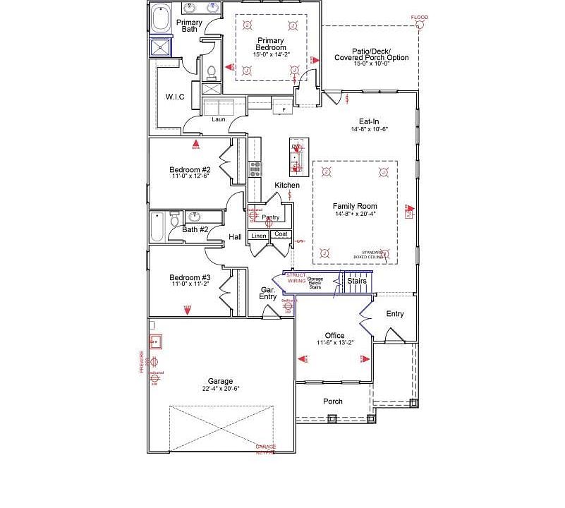 4250 Winding Ridge Ln, Boiling Springs, SC 29316 Zillow