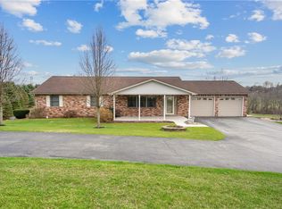 154 Dreher Rd, Butler, PA 16002