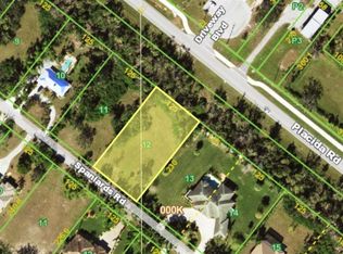 310 Spaniards Rd #12, Placida, FL 33946