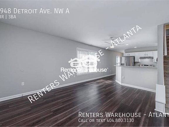 3rd image of 1948 Detroit Ave NW #A