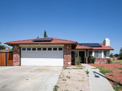 44858 Laszlo St, Lancaster, CA, 93534