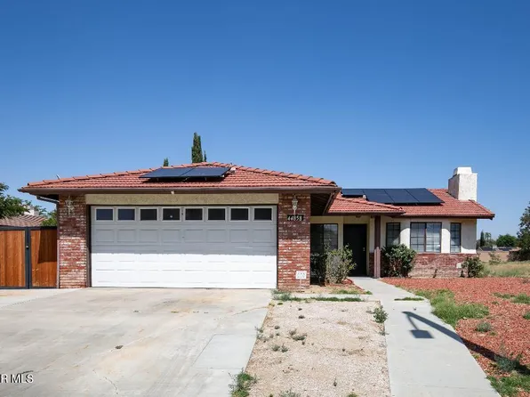 44858 Laszlo St, Lancaster, CA 93534