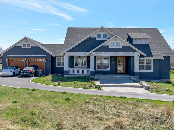 320 E 9500 S, Paradise, UT 84328