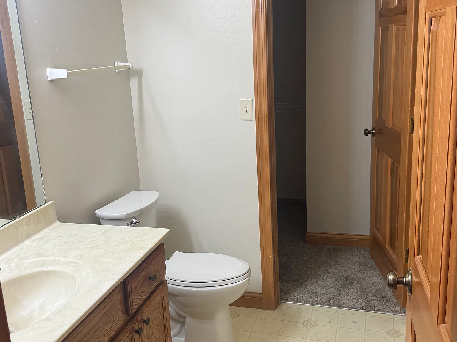 2 bed, $1,400 — Photo 4