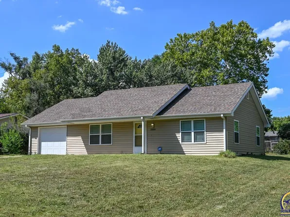 2300 SE 21st Ter, Topeka, KS 66605