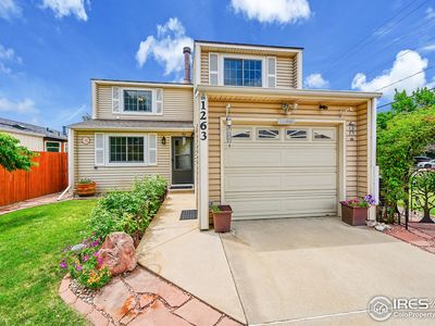 1263 Meadow St, Longmont, CO, 80501