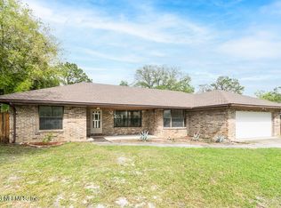 2444 Ridgecrest Ave, Orange Park, FL 32065