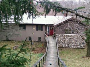 7488 Garner Rd, Wolcott, NY 14590