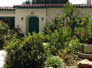 460 W 10th St, Claremont, CA 91711