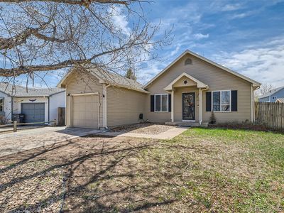 4945 S Rifle Court, Aurora, CO, 80015