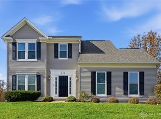 520 Arlington Ave, Franklin, OH 45005